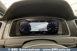Volkswagen Golf E VII 2019 full