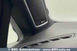 Volkswagen Golf E VII 2019 full