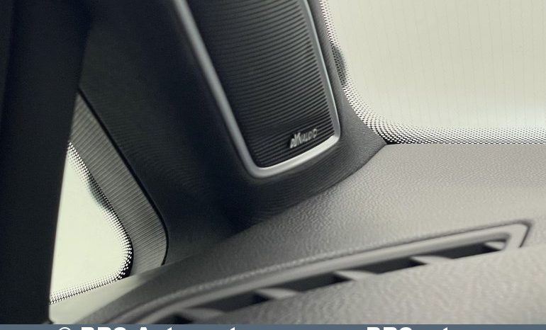 Volkswagen Golf E VII 2019 full