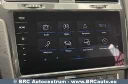 Volkswagen Golf E VII 2019 full