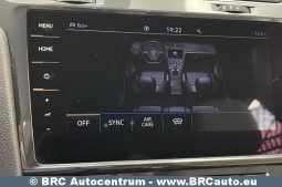 Volkswagen Golf E VII 2019 full