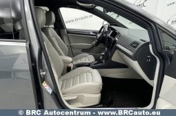 Volkswagen Golf E VII 2019 full