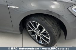 Volkswagen Golf E VII 2019 full