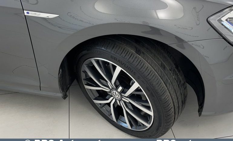 Volkswagen Golf E VII 2019 full