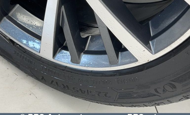 Volkswagen Golf E VII 2019 full