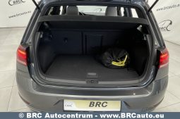 Volkswagen Golf E VII 2019 full