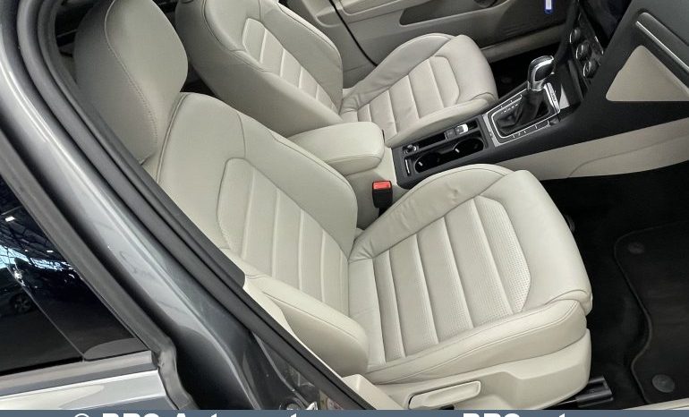Volkswagen Golf E VII 2019 full