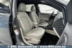 Volkswagen Golf E VII 2019 full