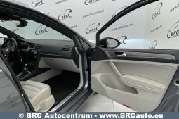 Volkswagen Golf E VII 2019 full