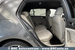 Volkswagen Golf E VII 2019 full