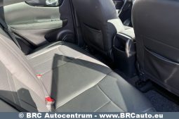 Nissan Qashqai 1.2 DiG-T Automatas 2016 full
