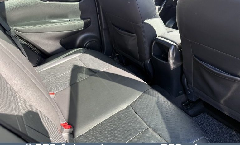 Nissan Qashqai 1.2 DiG-T Automatas 2016 full