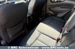 Nissan Qashqai 1.2 DiG-T Automatas 2016 full