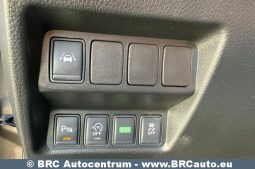 Nissan Qashqai 1.2 DiG-T Automatas 2016 full