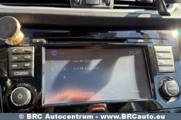 Nissan Qashqai 1.2 DiG-T Automatas 2016 full