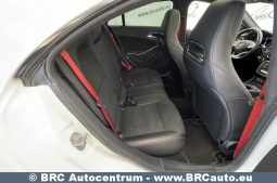 Mercedes-Benz CLA 250 4Matic Automatas 2018 full