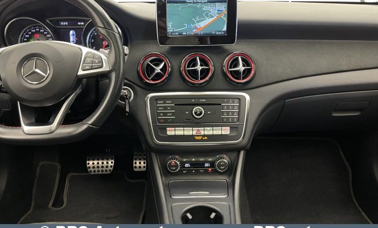 Mercedes-Benz CLA 250 4Matic Automatas 2018 full