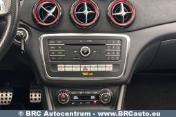 Mercedes-Benz CLA 250 4Matic Automatas 2018 full