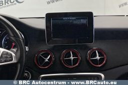 Mercedes-Benz CLA 250 4Matic Automatas 2018 full