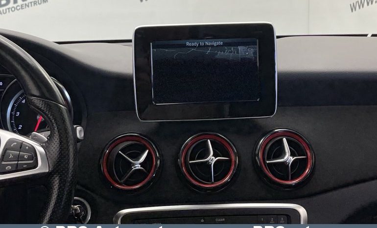 Mercedes-Benz CLA 250 4Matic Automatas 2018 full