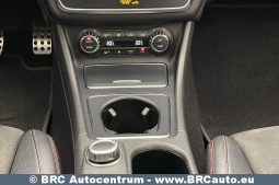 Mercedes-Benz CLA 250 4Matic Automatas 2018 full