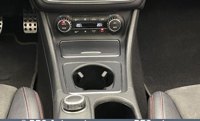 Mercedes-Benz CLA 250 4Matic Automatas 2018 full