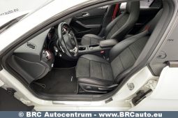 Mercedes-Benz CLA 250 4Matic Automatas 2018 full