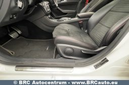 Mercedes-Benz CLA 250 4Matic Automatas 2018 full