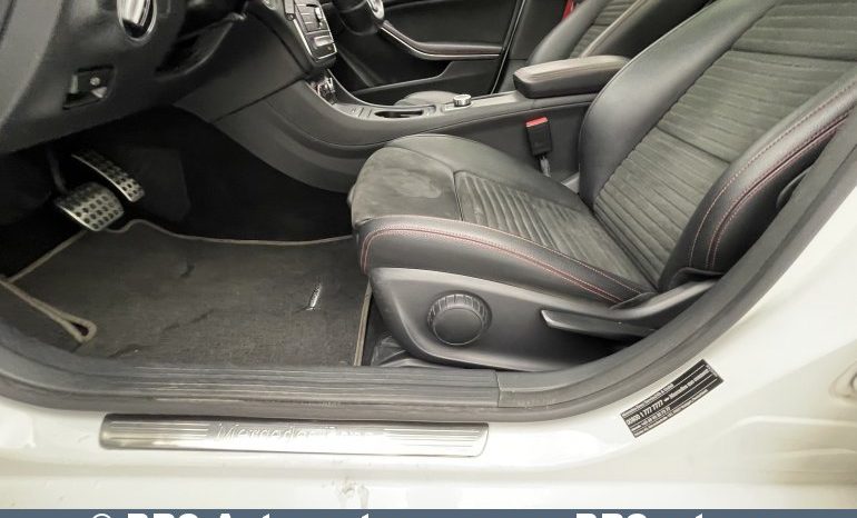 Mercedes-Benz CLA 250 4Matic Automatas 2018 full