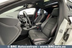Mercedes-Benz CLA 250 4Matic Automatas 2018 full