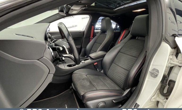 Mercedes-Benz CLA 250 4Matic Automatas 2018 full