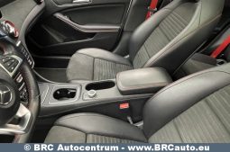 Mercedes-Benz CLA 250 4Matic Automatas 2018 full