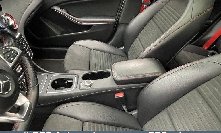 Mercedes-Benz CLA 250 4Matic Automatas 2018 full