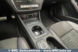 Mercedes-Benz CLA 250 4Matic Automatas 2018 full