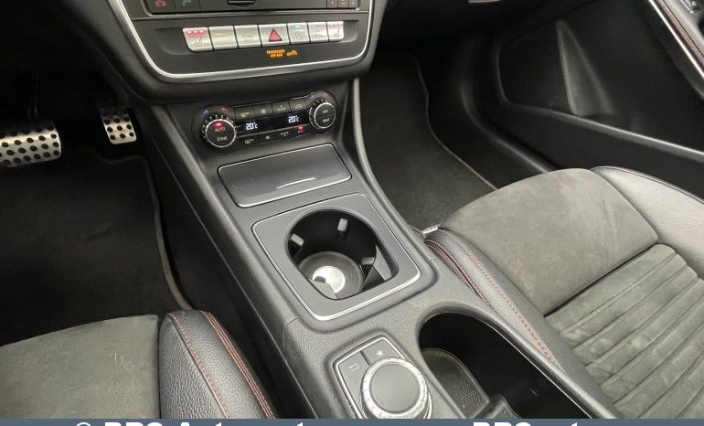 Mercedes-Benz CLA 250 4Matic Automatas 2018 full