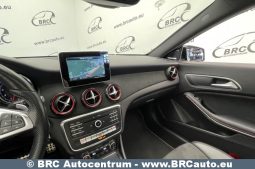 Mercedes-Benz CLA 250 4Matic Automatas 2018 full