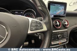 Mercedes-Benz CLA 250 4Matic Automatas 2018 full