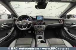 Mercedes-Benz CLA 250 4Matic Automatas 2018 full