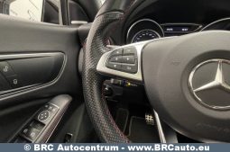 Mercedes-Benz CLA 250 4Matic Automatas 2018 full