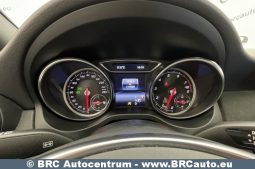 Mercedes-Benz CLA 250 4Matic Automatas 2018 full