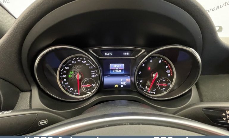 Mercedes-Benz CLA 250 4Matic Automatas 2018 full