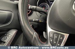 Mercedes-Benz CLA 250 4Matic Automatas 2018 full