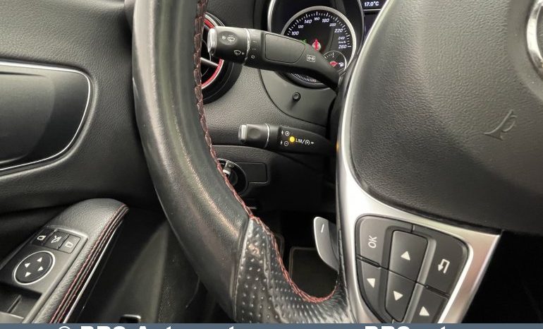 Mercedes-Benz CLA 250 4Matic Automatas 2018 full