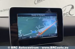 Mercedes-Benz CLA 250 4Matic Automatas 2018 full