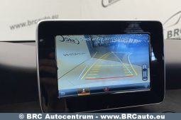 Mercedes-Benz CLA 250 4Matic Automatas 2018 full