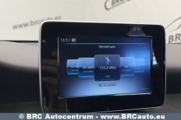 Mercedes-Benz CLA 250 4Matic Automatas 2018 full