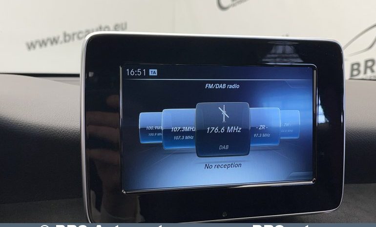 Mercedes-Benz CLA 250 4Matic Automatas 2018 full