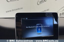 Mercedes-Benz CLA 250 4Matic Automatas 2018 full