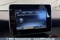 Mercedes-Benz CLA 250 4Matic Automatas 2018 full