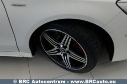 Mercedes-Benz CLA 250 4Matic Automatas 2018 full